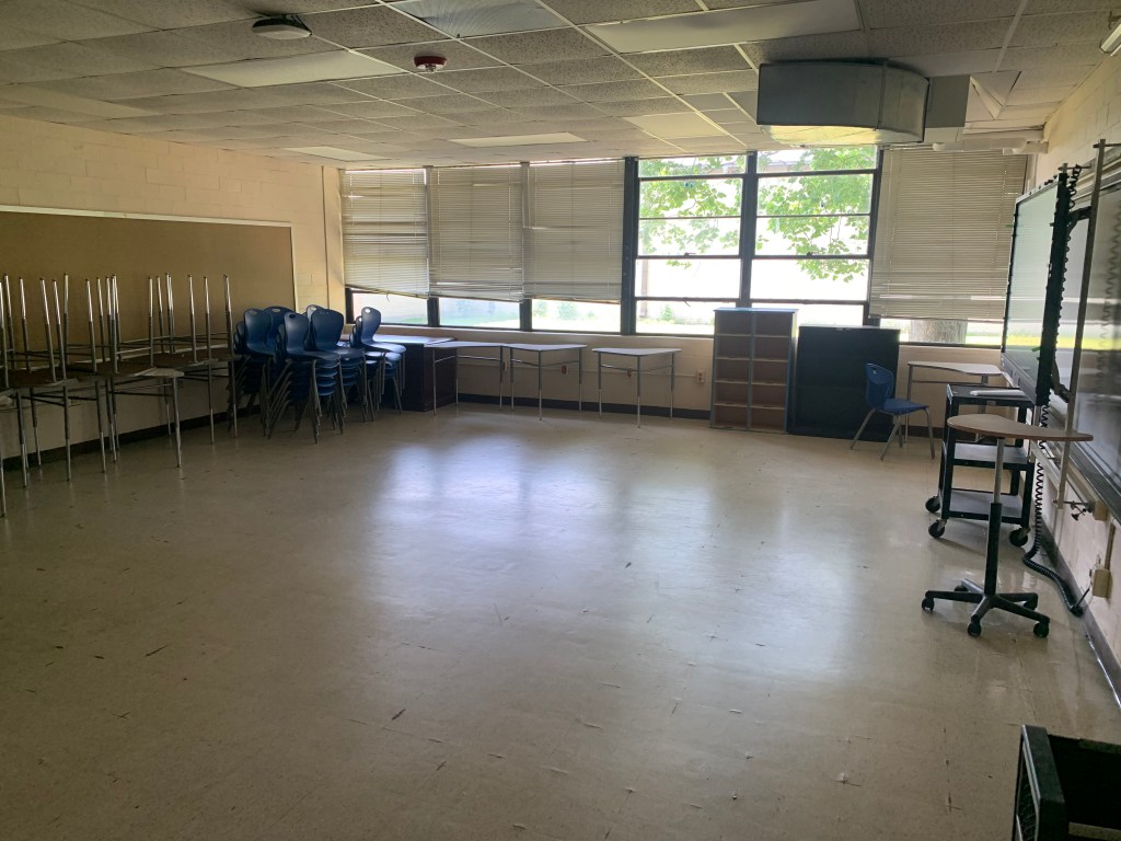 on going back to&nbsp;school