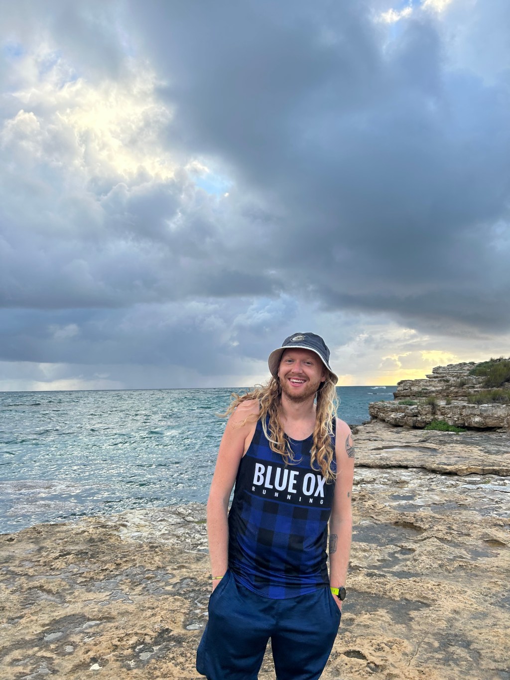 on life the past eight&nbsp;months