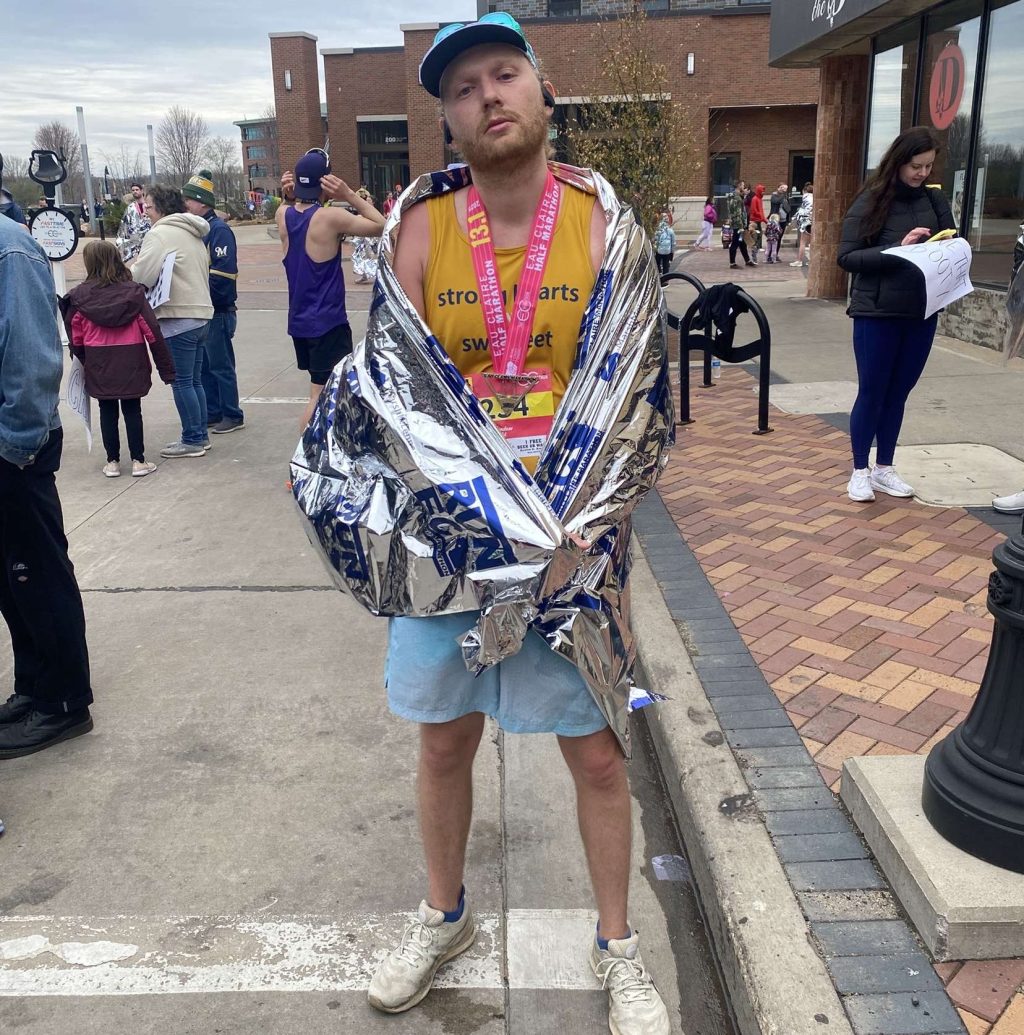 on the transition&nbsp;(’25)